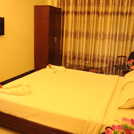 Hotel Coastal Ressidency Namakkal ซาเลม ภายนอก รูปภาพ