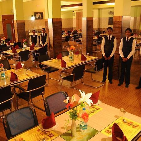 Hotel Coastal Ressidency Namakkal ซาเลม ภายนอก รูปภาพ