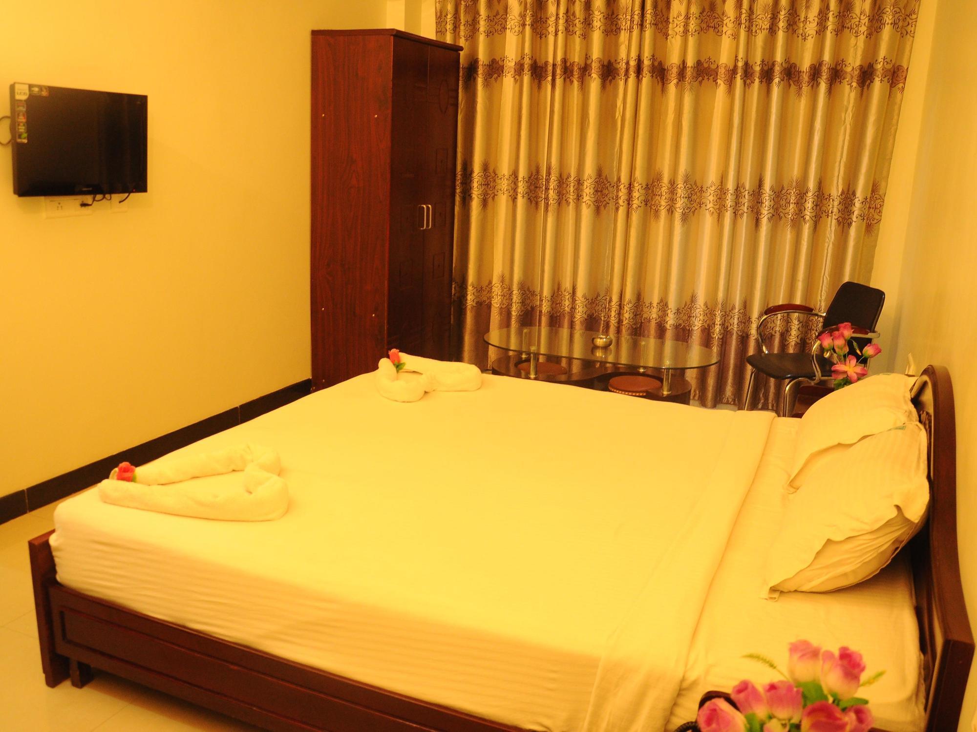 Hotel Coastal Ressidency Namakkal ซาเลม ภายนอก รูปภาพ