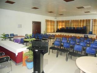 Hotel Coastal Ressidency Namakkal ซาเลม ภายนอก รูปภาพ